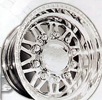 Main view of Super Single Series - angle 1